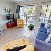 Beach Racquet B by Tybee Vacation Rentals