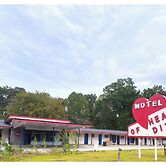 Hotel O Heart of Dixie Dadeville AL HWY 280
