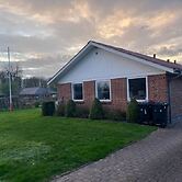Herning Nord - Tjørring