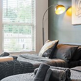 King 3BR Townhouse Mins to Cary NC State