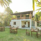 Pousada Raízes da Mata