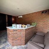 Nunu Bali Eco Friendly Retreat