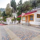 Ramgarh Peachwood Resort Nainital