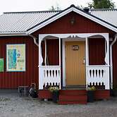 2 Person Holiday Park Home in 82011