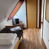 Marsktures motel