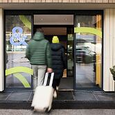 Hotel UND smart alpine stay