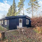 4 Star Holiday Home in Hornbaek