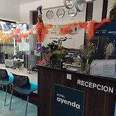 Olimpo Hotel Sauna Spa