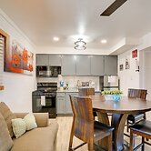 4 Mi to Dtwn El Paso: Pet-friendly Apartment!