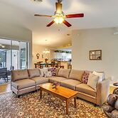 Family Home w/ Pet-friendly Yard in Fort Myers!