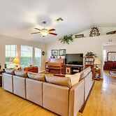 Family Home w/ Pet-friendly Yard in Fort Myers!