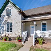 ATV & UTV Parking: Spacious Home in Richfield!
