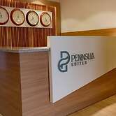Peninsula Suites