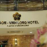 Khach san Sai Gon Vinh Long