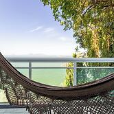 Loft em Condom nio com mar em Mangaratiba