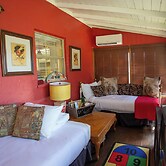 Hill Country Retreat 2 Bedroom 2 Bath