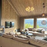 Robelia - Sauna, Hot tub - Norefjell ski Center