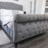 Victoria Road Apartment in Stoke
