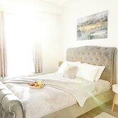 Victoria Road Apartment in Stoke