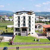 Quinta Candela Hotel