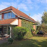 Doppelhaushalfte mit Garten nur 500m bis Zumstrand