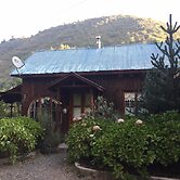 La Polcura Lodge Turismo