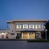 Qinhuangdao Beidaihe Yijing Hotel