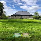3-bedroom Holiday Home With Panoramic View