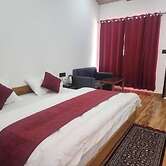 Yamunotri Heli Resort