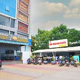 KAKATIYA PRIDE HOTEL