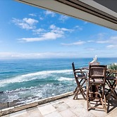 3 Bedroom Beachfront Apartment