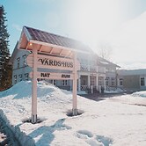 Kamvägen 7 Bed and Breakfast