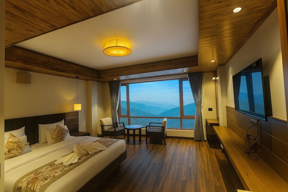 Gakhil Boutique Hotel