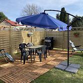 Holiday Home in Stepnica Near Szczecin Lagoon
