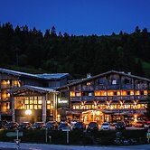 Chalet Hôtel le Collet & Spa