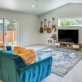 Close to Everything! Quiet Retreat in Bend