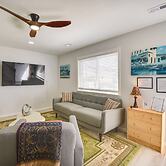Easy Beach Access: Duplex 1/2 Mi to Chesapeake Bay