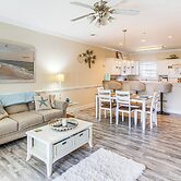 Golf Getaway by Casino, Dolphin Cruises + Beach!