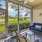 Golf, Swim & Relax! Condo 8 Mi to Dtwn Naples