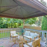 Steps to Lake Erie! Cedar Point Home Base w/ Deck