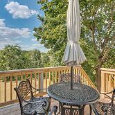 Golf Course Guest Suite in Gettysburg