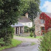 The Milking Shippon at Thorne