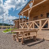 Luxury Houses in the Mountains, SPA Zone