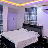 Evergreen Unique Serviced Apartment