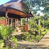 Tetebatu Valley Bungalows
