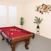 Media Room Pool Table Office Room Kitchen