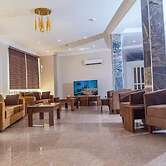 Prime Lodge Apartment
