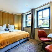 Pension Domquartier Naumburg