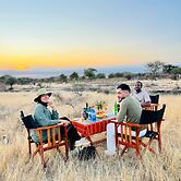 Furaha Luxury Lodge