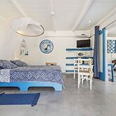Anapa beach guesthouse